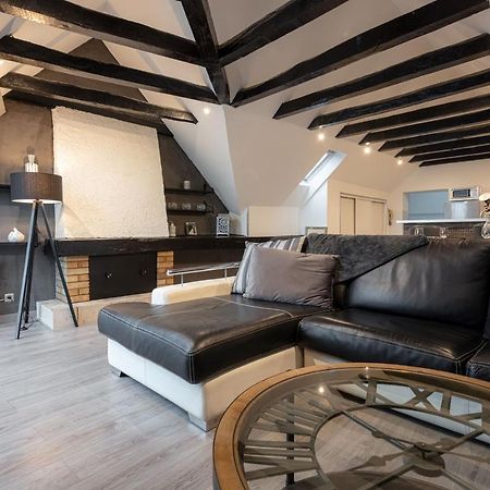 Apartament - L'Observatoire - Vue - Centre- Atypique Rodez Zewnętrze zdjęcie