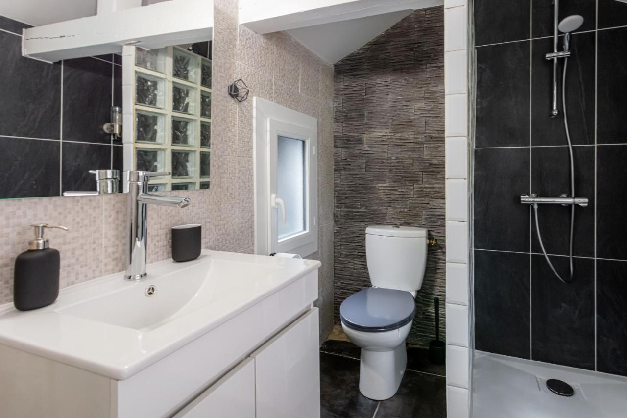 Apartament - L'Observatoire - Vue - Centre- Atypique Rodez Zewnętrze zdjęcie